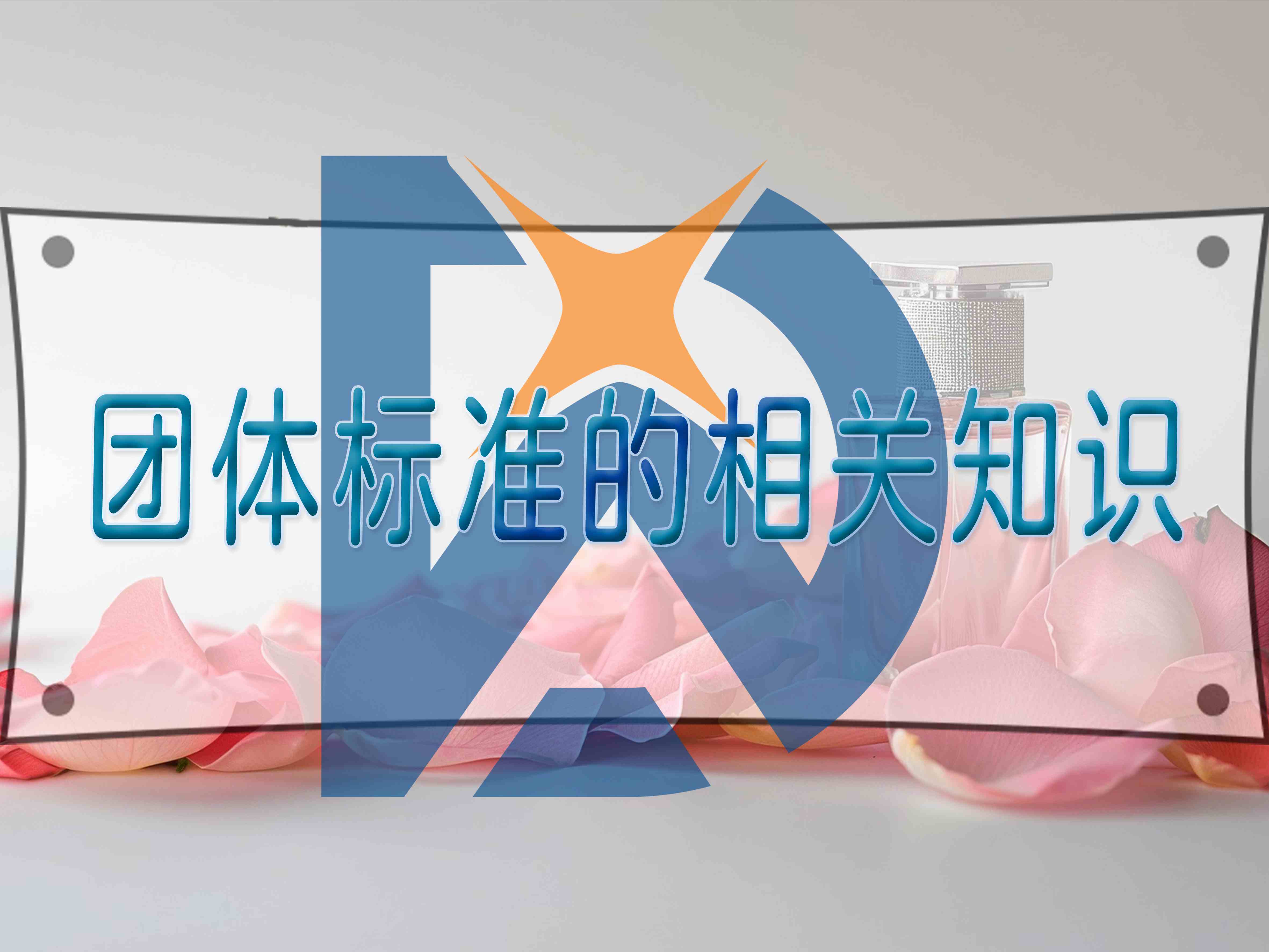 團(tuán)體標(biāo)準(zhǔn)的相關(guān)知識(shí)